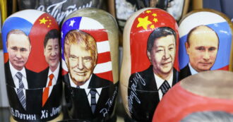 Copertina di Al via la Conferenza di Monaco: previsti incontri bilaterali Usa-Russia, con l’Ucraina lasciata fuori dalla porta