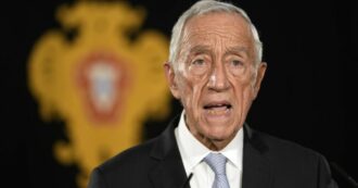 Copertina di I conservatori del Portogallo aprono agli immigrati di lingua portoghese. Nel Paese gli stranieri sempre più rilevanti per le pensioni