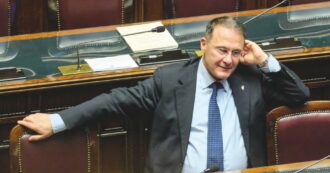 Copertina di Attacchi a Lega-FI: in Campania veto sul nome di Cirielli