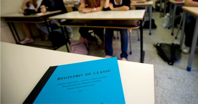 Udine: “A un docente precario uno stipendio di un solo euro”