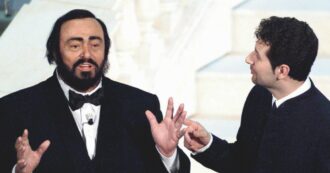 Copertina di Mario Maffucci: “All’Ariston si è smarrito il filo della commedia. E Berlusconi mi assicurò che non l’avrebbe preso”