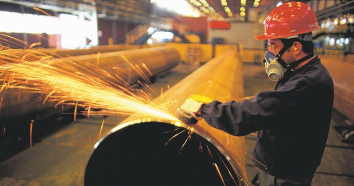 Copertina di L’Ilva andrà a Baku Steel (ma l’affare vero è il gas)