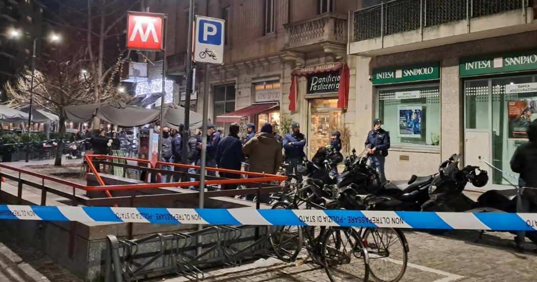 Omicidio in piazzale Gambara a Milano: preso il 21enne sospettato di essere il killer