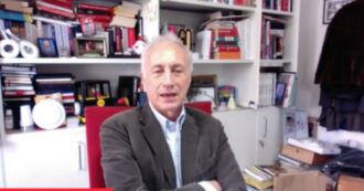 Copertina di Sanremo 2025, Marco Travaglio stronca le cover di Cristicchi, Olly, Brunori Sas e Fedez: “Più che omaggi mi sono sembrati oltraggi”