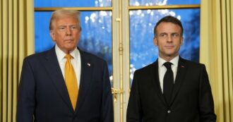 Copertina di Europa ai margini: mentre Usa e Russia negoziano sull’Ucraina, noi paghiamo il conto