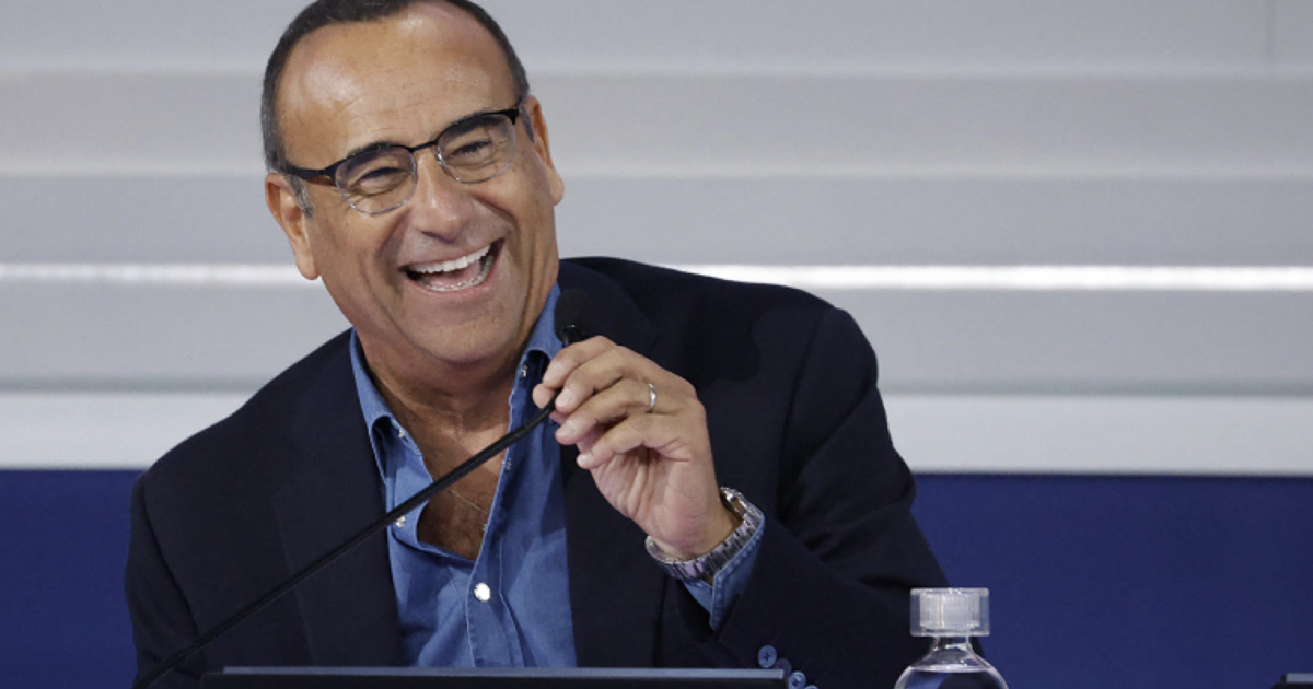 Amadeus scritto da Ilfattoquotidiano.it Amadeus mi ha scritto ‘mi spiace che qualcuno faccia un confronto quotidiano con i tuoi ascolti con i miei Lo ha confessato Carlo Conti a Le Iene