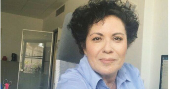 Loredana Perla: “Prima studiare la Patria. Il resto? Se ci sarà il tempo”