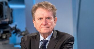 Copertina di Lucio Caracciolo: “Senza gli Usa, Nato e Unione sono finite. C’era da aspettarselo”