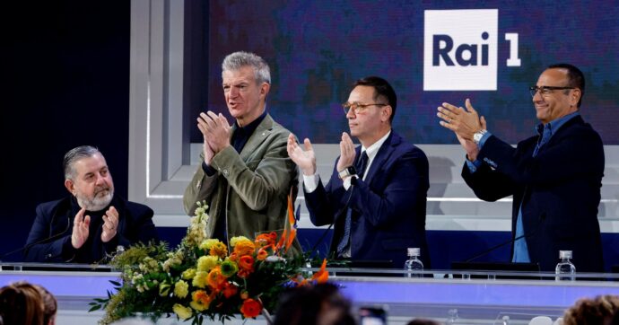 Sanremo, un bunker democristiano per l’apocalisse del “woke”