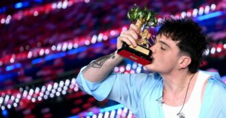 Copertina di Sanremo, col post-adolescente perbene vince la manager Marta Donà: è al suo quarto podio