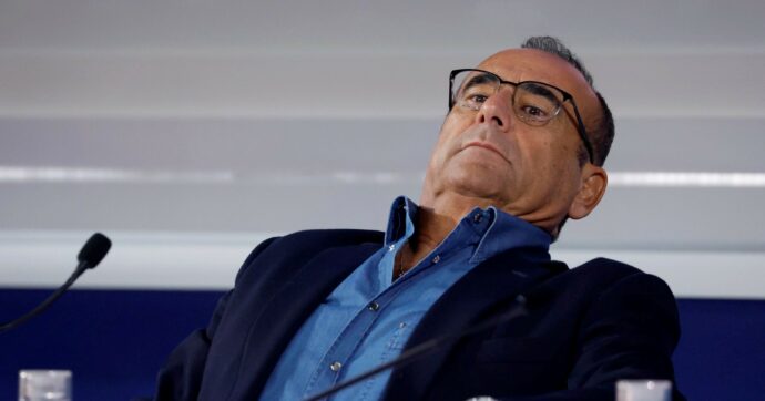 Conti “inciampa” nella finale dopo i record: 1 milione di spettatori persi