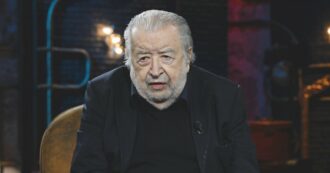 Copertina di Ha ragione Pupi Avati: serve un “ministero per il Cinema”