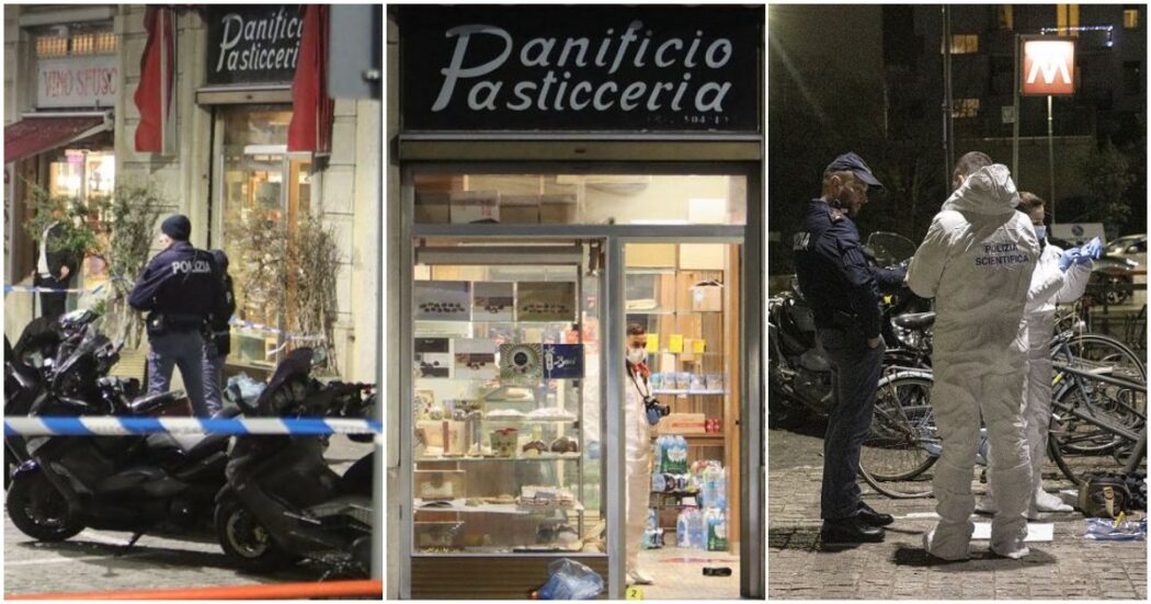 Milano, omicidio a Gambara: Raffaele Mascia fa prime ammissioni. “Volevo costituirmi”