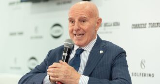 Copertina di Arrigo Sacchi a sorpresa: “Potrei tornare ad allenare, ho tante proposte”