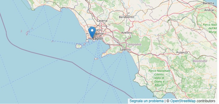 Tremano i Campi Flegrei: forte scossa di terremoto di 4.4, gente in strada (e tensioni) anche a Napoli. Oggi ...