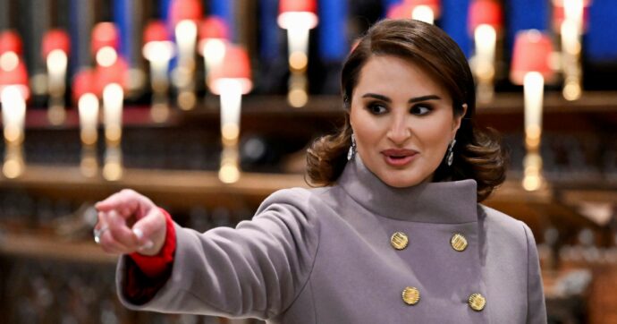 L’emira paga 50 milioni e ottiene la cittadinanza  di Venezia