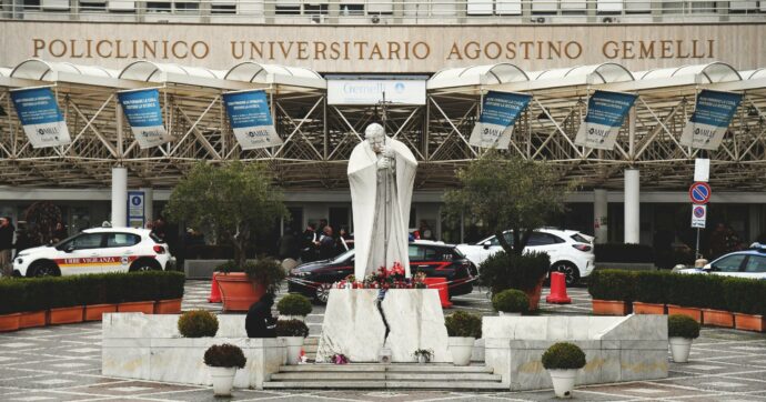 Emendamento Gemelli, ospedale pigliatutto