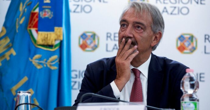 Pronto soccorso del Lazio, indennità tagliate: la destra avvisa Cgil e Uil