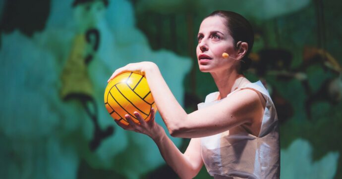 Anna Ammirati: “In Italia c’è più memoria per un nudo che per i reati”