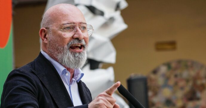 Stefano Bonaccini: “Noi dem in Europa voteremo ancora per il sostegno a Kiev”