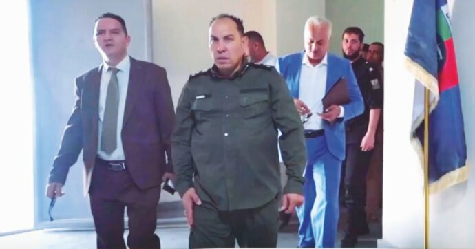 La Cpi all’Italia su Almasri: “Perse prove utili all’accusa”