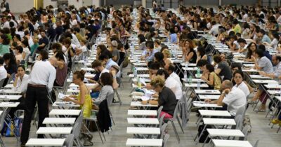 Copertina di Scuola, il concorso Pnrr per 20 mila docenti è da rifare: violato l’anonimato dei candidati