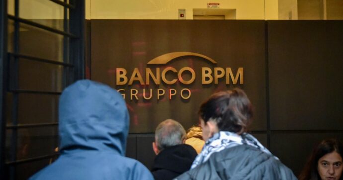 Guerra bancaria, scontro Unicredit-Bpm: “Numeri sballati su Anima”, “Vi quereliamo”