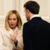 Copertina di Med9, Meloni non andrà al vertice in Slovenia. Irritazione per la visita di Stato di Macron
