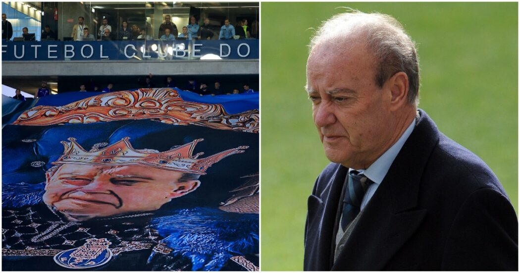 Morto Pinto da Costa, il Porto saluta il suo monarca per 42 anni con un ‘funerale di Stato’. Champions, potere e ombre: la sua storia