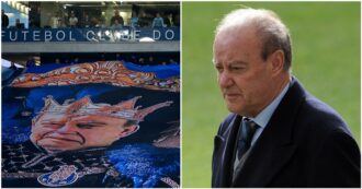 Copertina di Morto Pinto da Costa, il Porto saluta il suo monarca per 42 anni con un ‘funerale di Stato’. Champions, potere e ombre: la sua storia