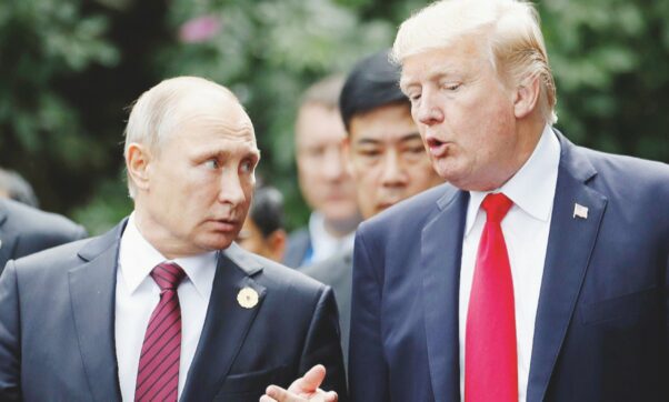 Ucraina, negoziati Usa-Russia a Riad: stessa bozza del 2022. E gli Usa ci guadagnano