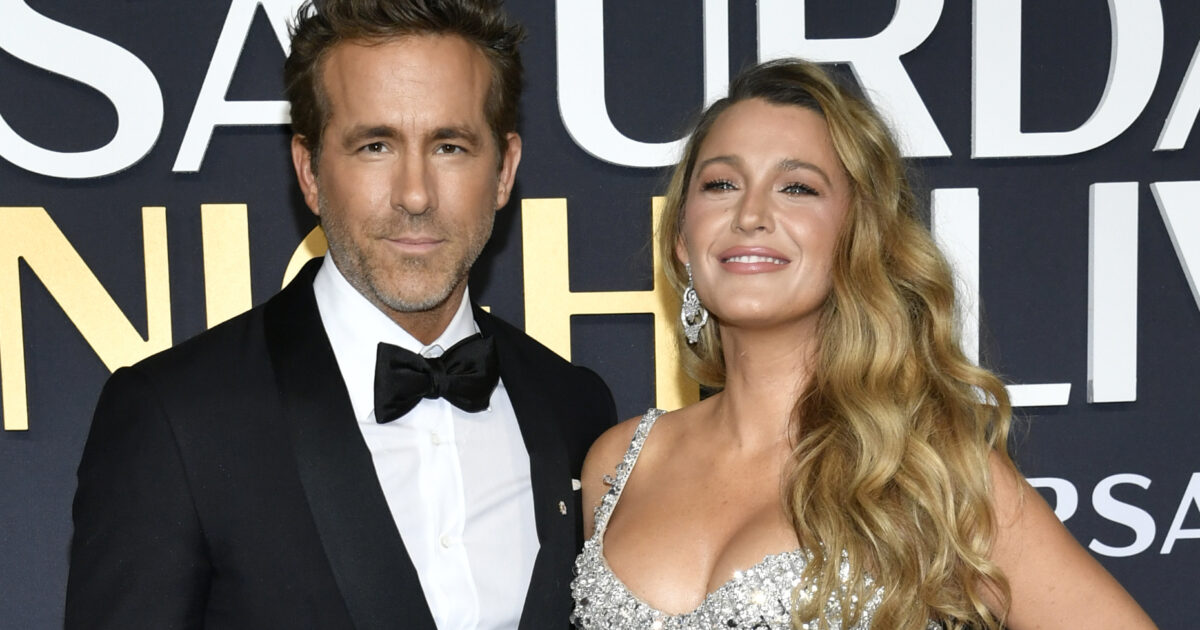 “I miei figli sono così traumatizzati per la causa contro Justin Baldoni che devo restare a casa”: lo confida Blake Lively agli amici, ma poi riappare sul red carpet