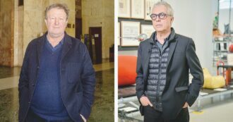 Copertina di “Truccata la gara della Beic”: Boeri sospeso dai concorsi