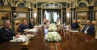 Copertina di Il Fatto di Domani del 18 Febbraio 2025