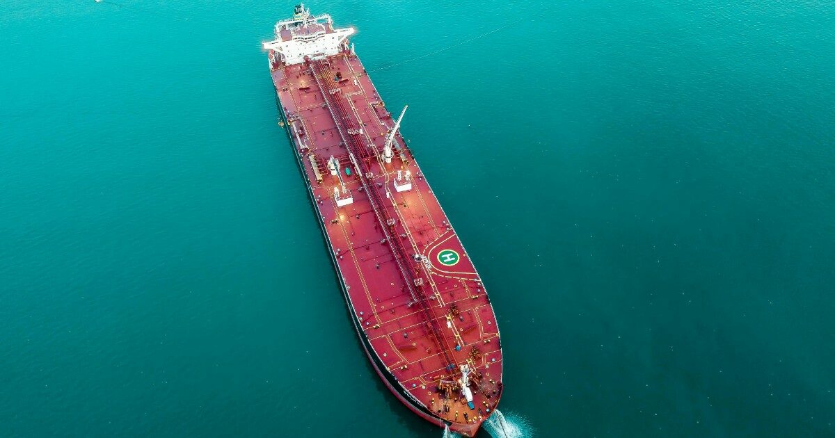 nuova petroliera sotto attacco nel mar mediterraneo 232 la quinta da inizio anno