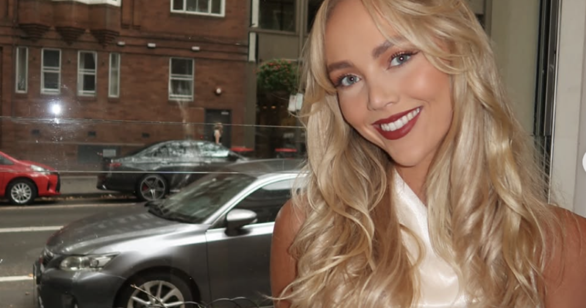 “Ho fatto sesso con 600 uomini solo nel 2024, quest’anno punto a mille. Però voglio sistemarmi e trovare l’amore vero”: il buon proposito di Annie Knight