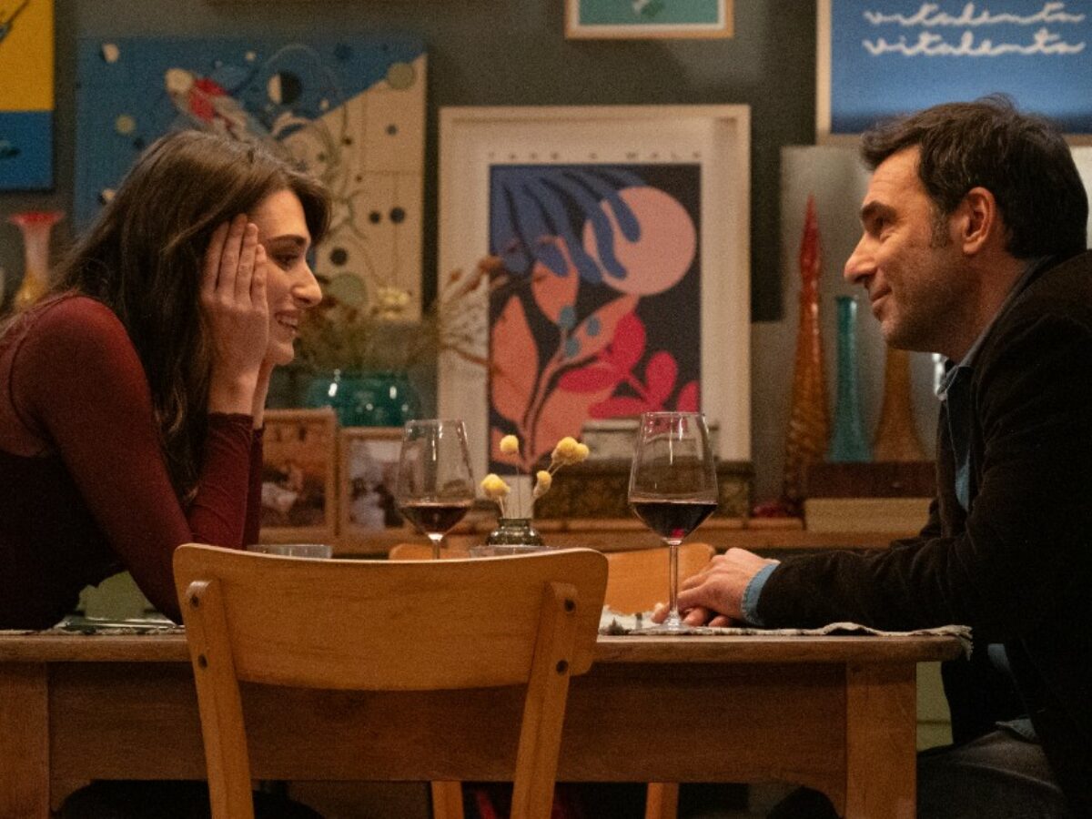 Follemente, Genovese si ispira a Inside out e filma una commedia leggera, buffa e spiritosa