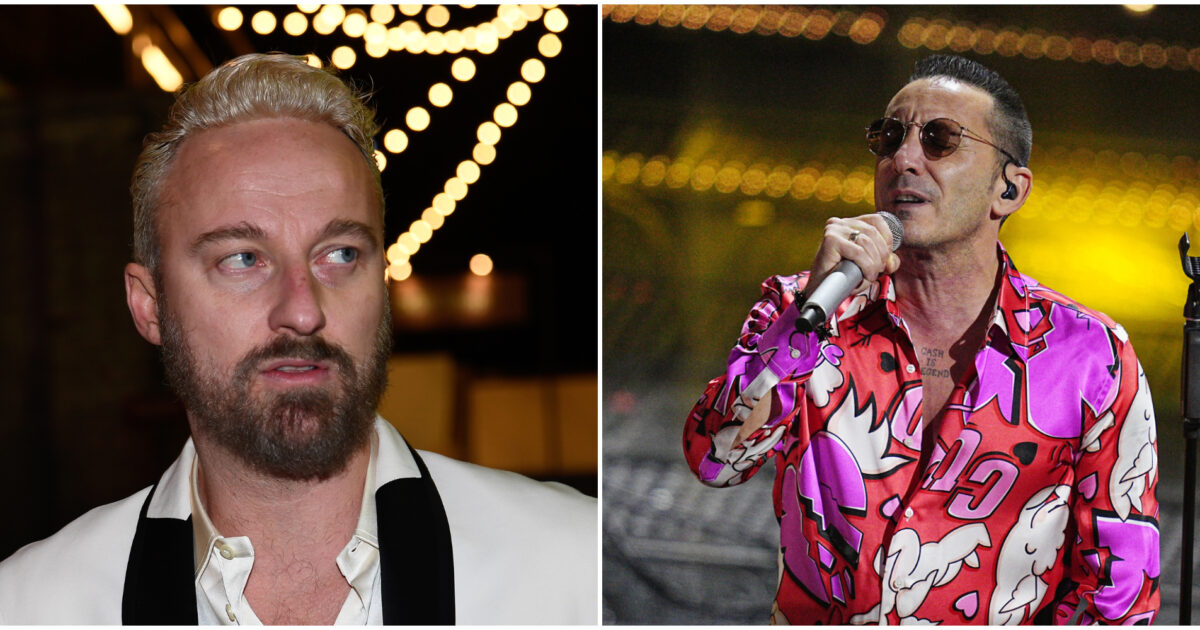 “‘Vedrai Kekko dei Modà la pagherà nei voti’, così mi hanno detto. Ma lui stava male e abbiamo annullato interviste stampa e radio”: Francesco Facchinetti sbotta