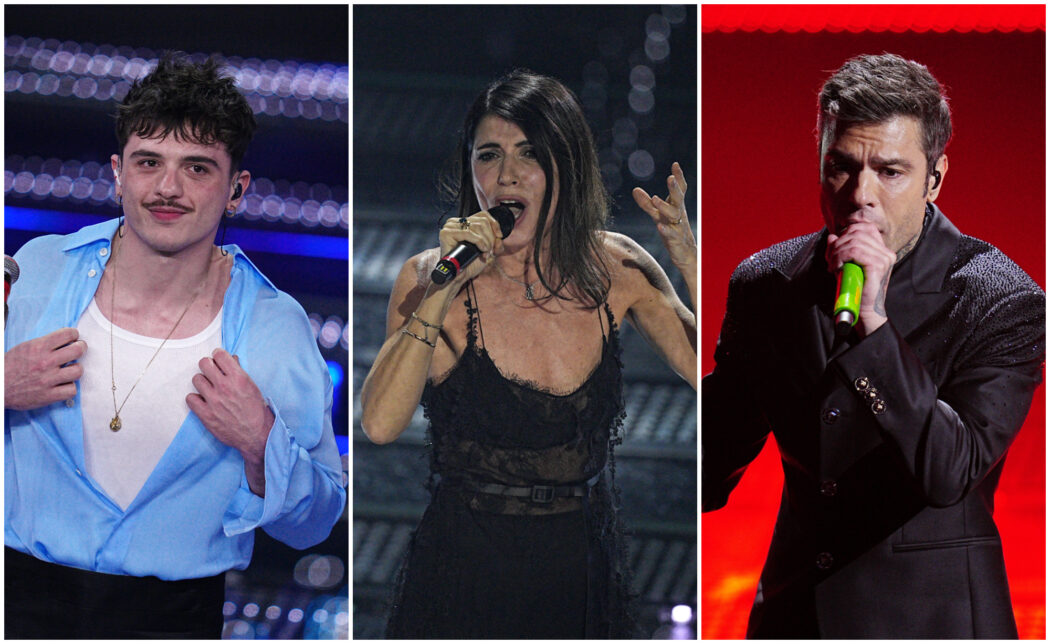 Sanremo 2025 boom su Spotify con Olly, Fedez e Giorgia. Gli ascolti di Simone Cristicchi e Serena Brancale sono incrementati di oltre il 3.000%