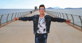 Copertina di “Proteste, stadi, politica e il consiglio di De André”