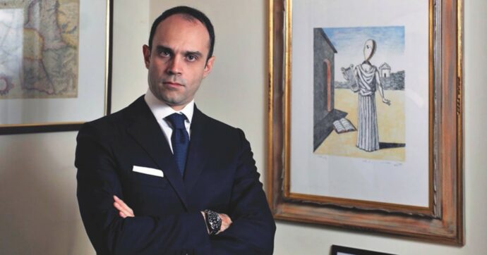 Mascherine. Di Donna,  Procura:  “Archiviare”