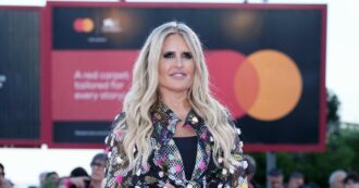 Copertina di Tiziana Rocca, la veloce ascesa della producer amata al MiC: contributi decuplicati in 6 anni