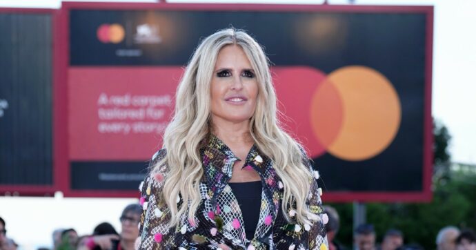 Tiziana Rocca, la veloce ascesa della producer amata al MiC: contributi decuplicati in 6 anni