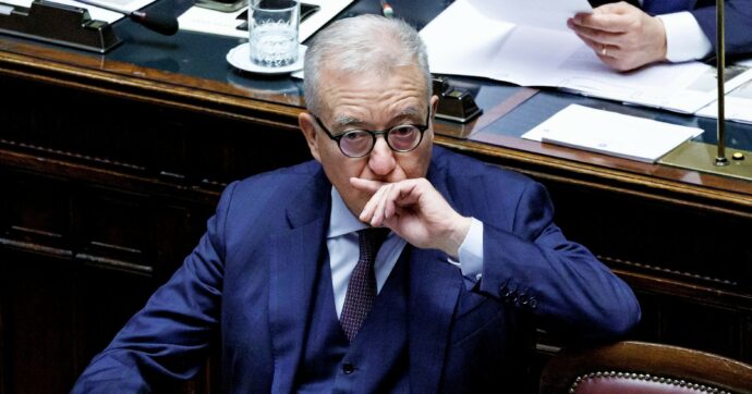 Paragon e cronisti spiati, governo si rifiuta di rispondere