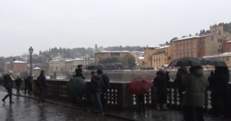 Copertina di Gelo artico sull’Italia: piogge e neve a bassa quota, Epifania all’insegna del maltempo