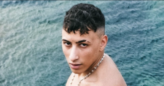 Copertina di Il trapper Medy Cartier rinviato a giudizio con l’accusa di violenza sessuale e pedopornografia. La difesa replica: “Il rapporto tra i due era consenziente”