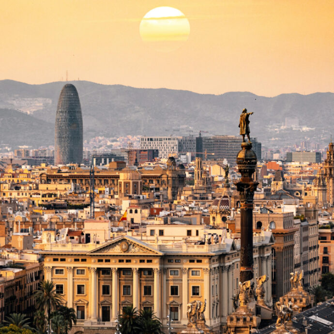 La classifica 2026 delle città dove si mangia meglio al mondo: Lima a sorpresa sul podio, Londra e Barcellona battono Napoli