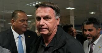 Copertina di “Bolsonaro dietro al tentato golpe con cui mirava a uccidere Lula”: la Procura brasiliana accusa l’ex presidente