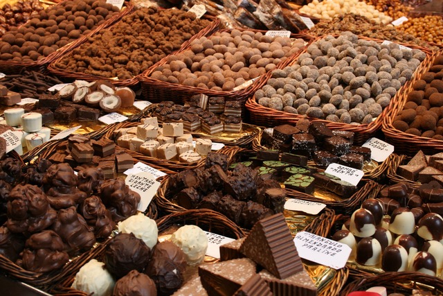 Torino regina del cioccolato: cosa fare e cosa vedere durante CioccolaTò per innamorarsi perdutamente della città