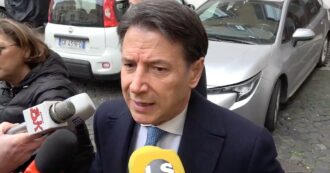 Copertina di Paragon, Conte: “Gravissimo che Governo non risponda, non possiamo accettarlo”